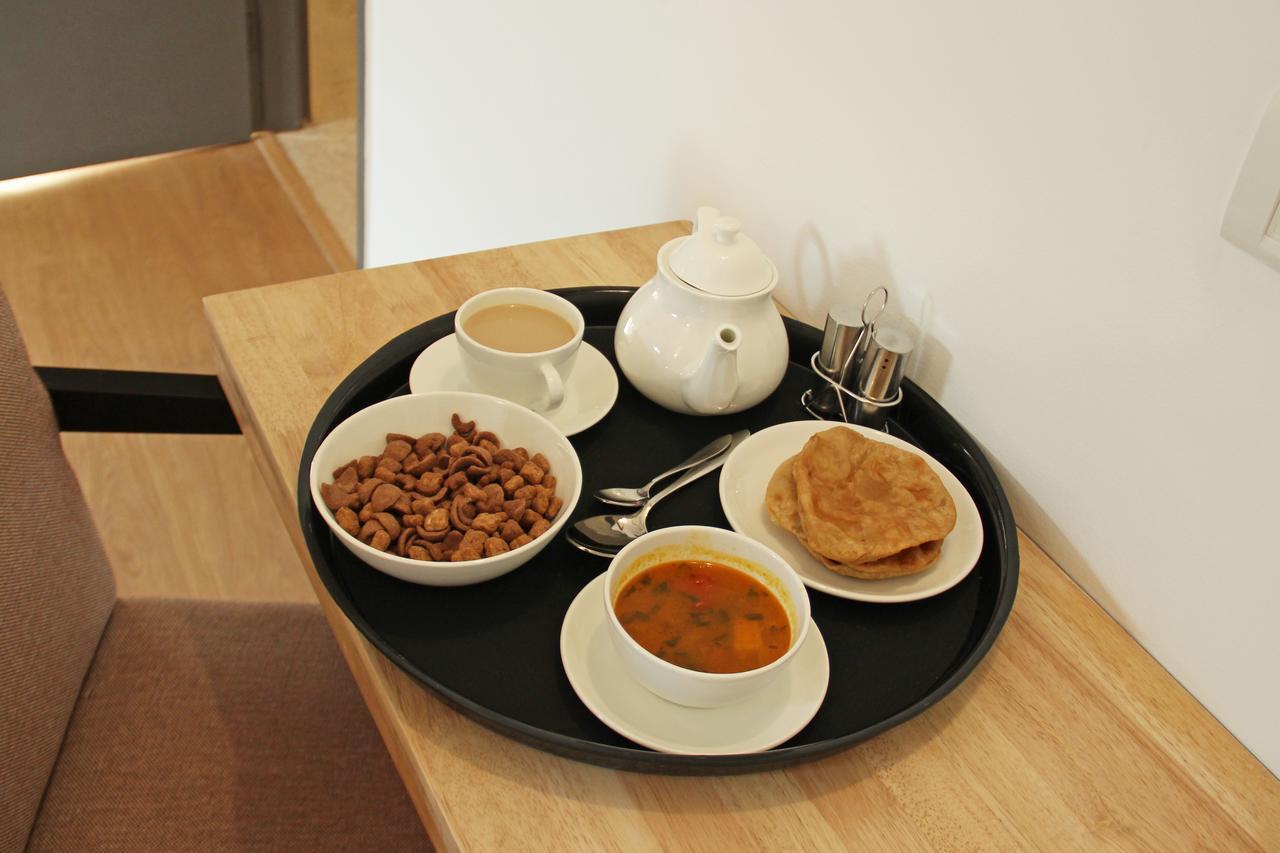 فندق Oyo 11421 Regal Residency أمريتسار المظهر الخارجي الصورة