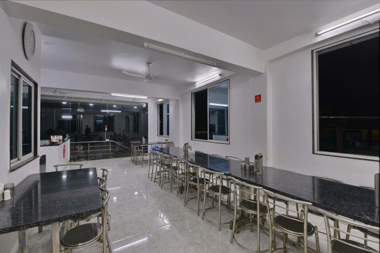 فندق Oyo 11421 Regal Residency أمريتسار المظهر الخارجي الصورة